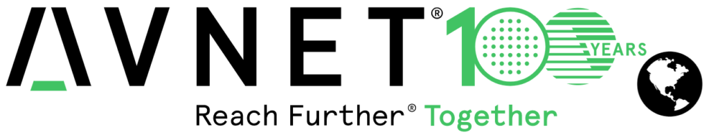 AVNET logo